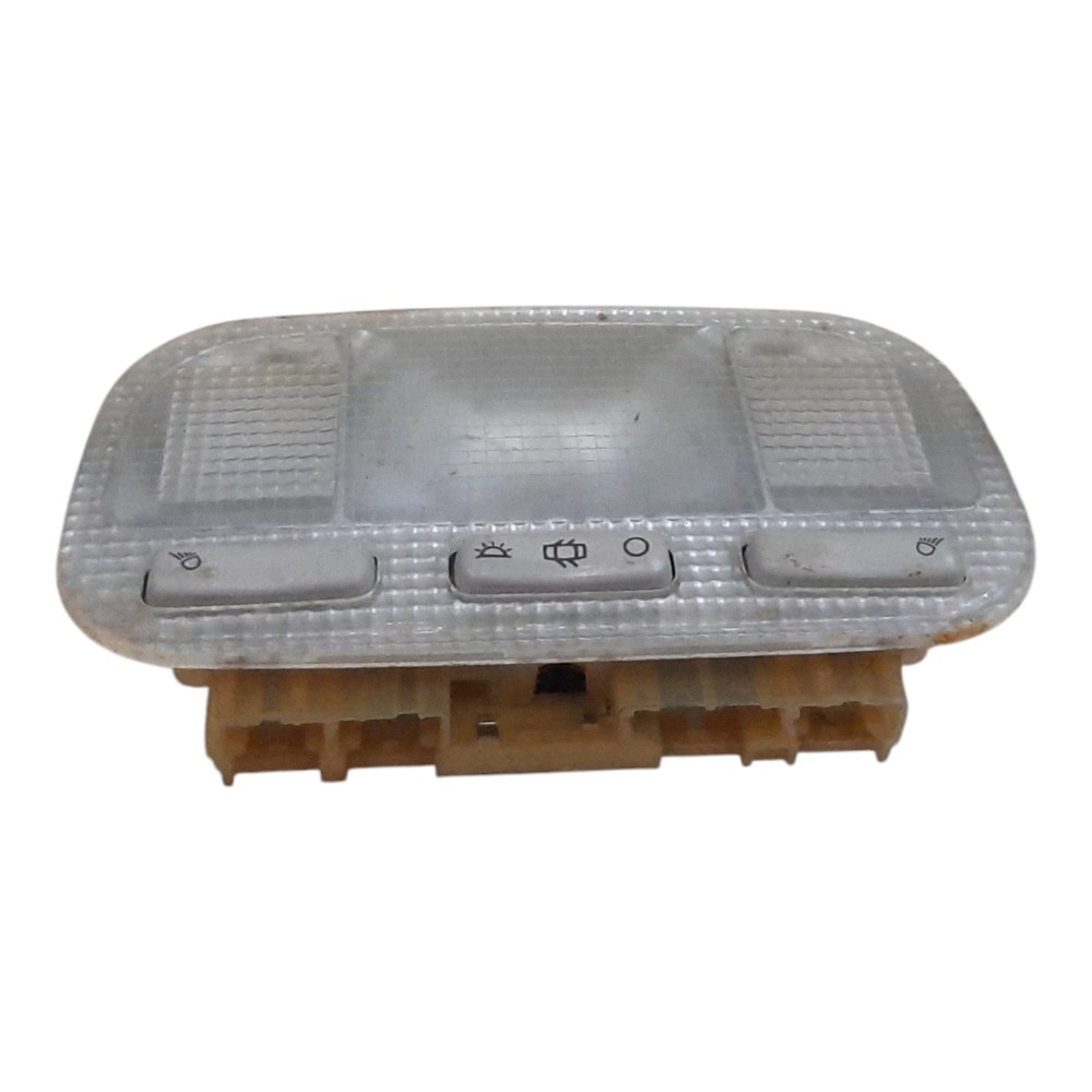Luz Cortesia Citroen C4 Picasso 2007 2008 2009 2010 A 2014