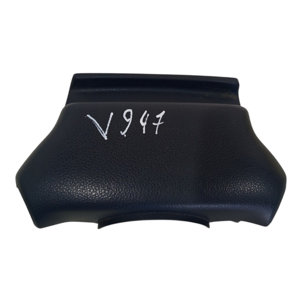 Moldura Superior Coluna Direção Nissan Livina 2009 A 2014 1