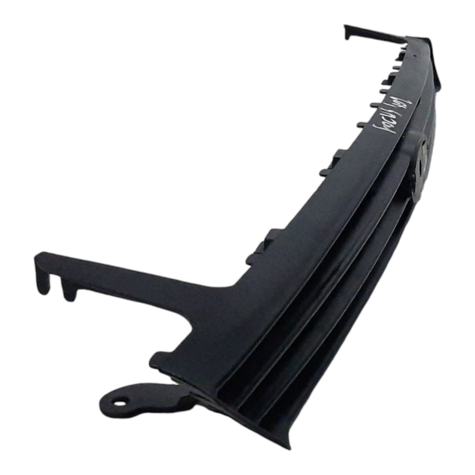 Grade Frontal Parachoque Dianteiro Ford Focus 2001 A 2008 6