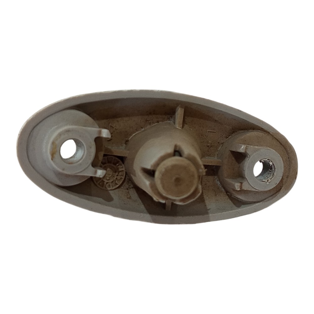 Quebra Sol Dianteiro Esquerdo Ford Focus 2000 2001 A 2008 6