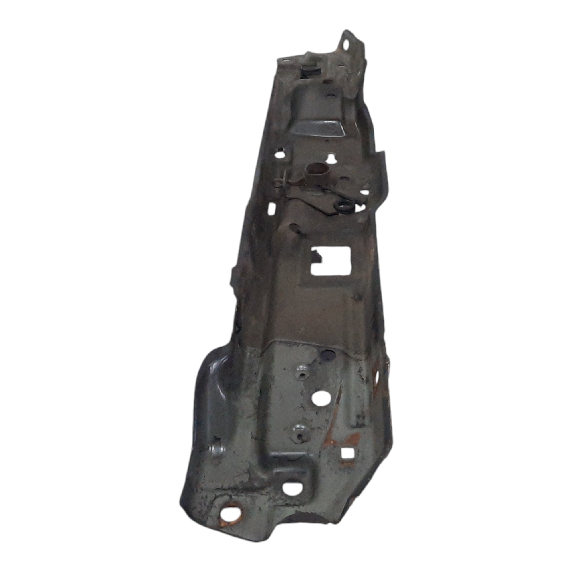 Travessa Superior Painel Frontal Corsa Montana 2002 A 2012 6