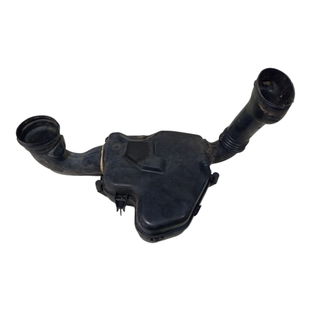 Caixa Filtro Ressonadora Pegeout 206 2003 2004 A 2008 4