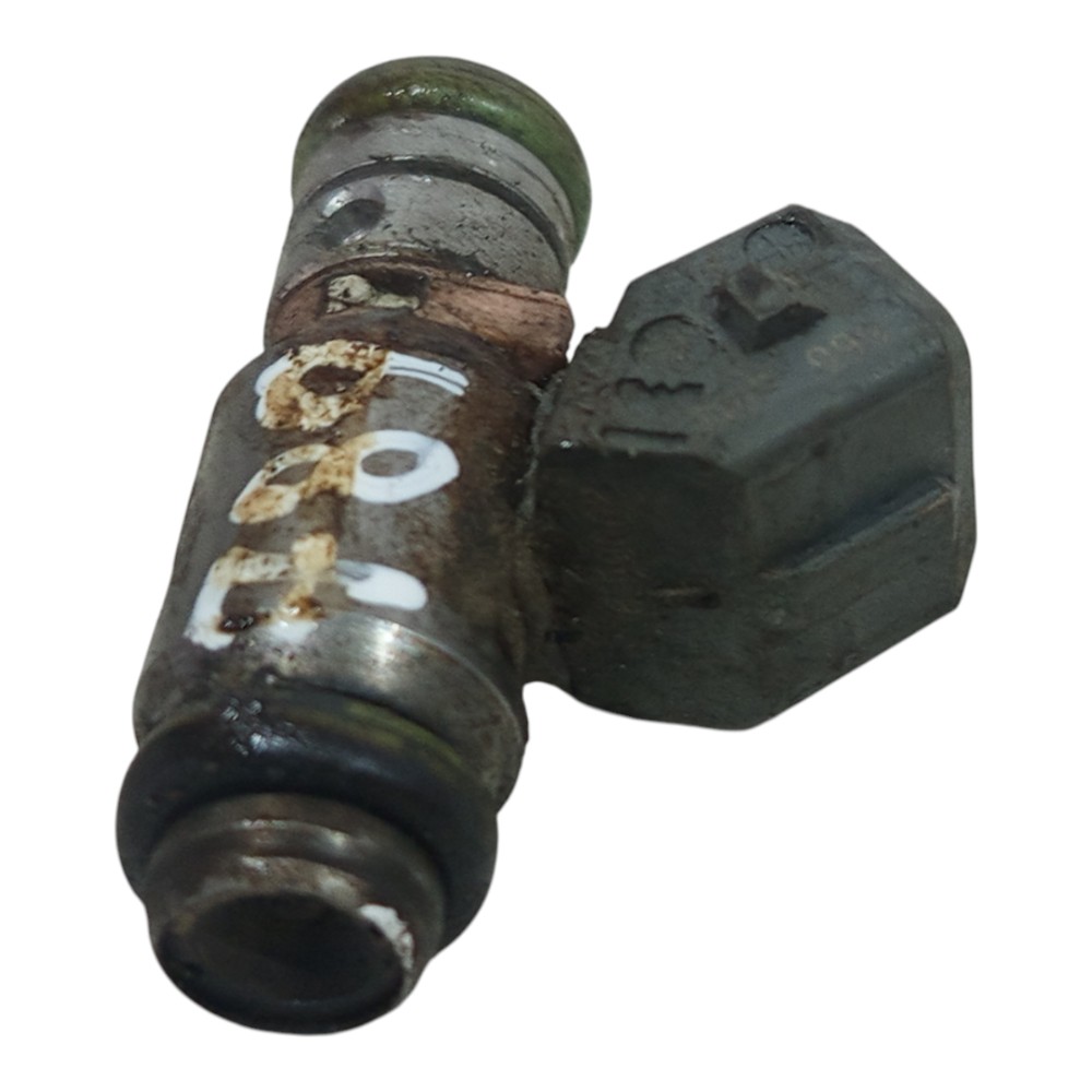 Bico Injetor Combustível Peugeot 206 1.0 8v 2001 2002 A 2008 4