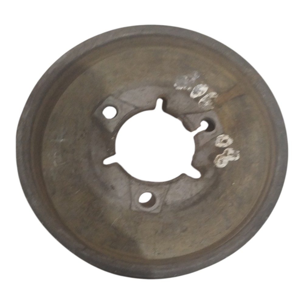 Polia Virabrequim Peugeot 206 207 Citroen C3 1.4 1.6 01 A 12 3