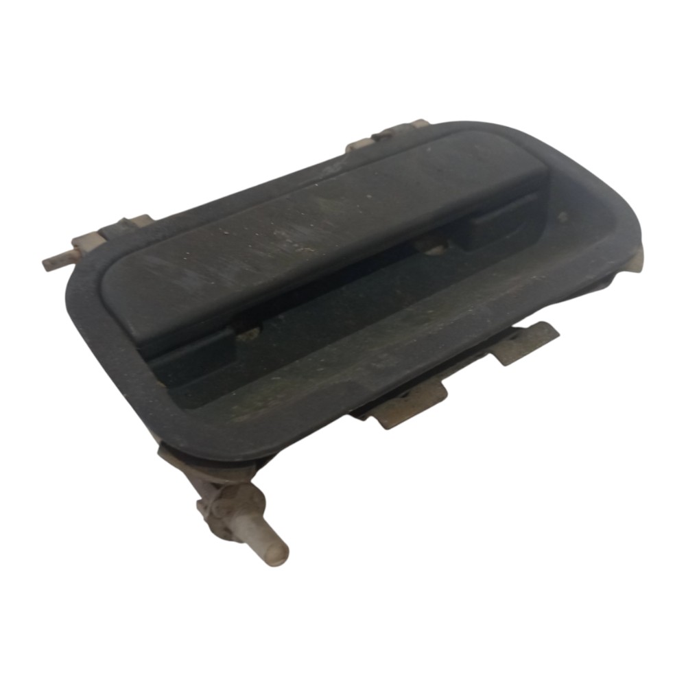 Maçaneta Externa Traseira Direito Chevrolet Corsa 1994/2006 Traseira 1