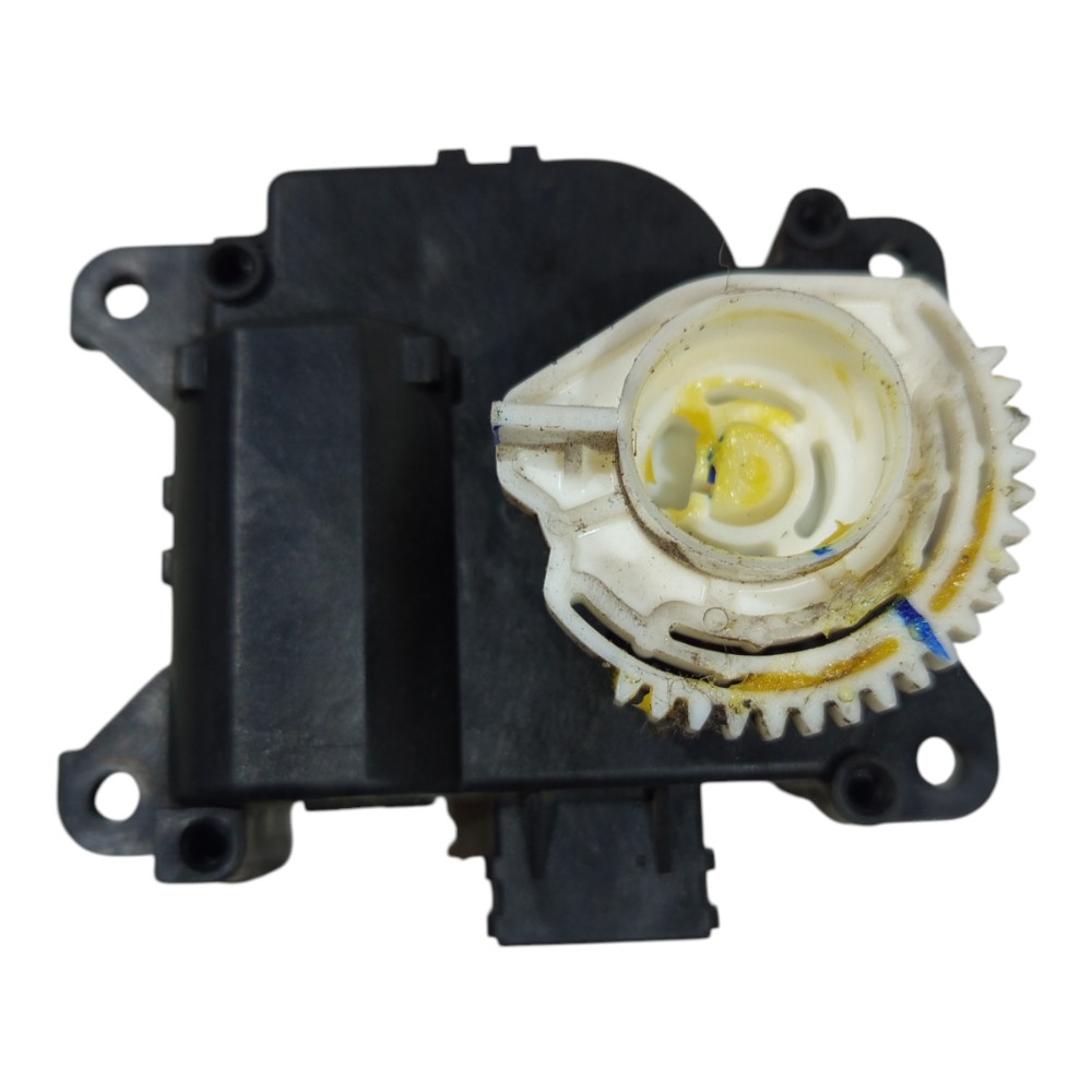 Motor Atuador Caixa Evaporadora Honda Civic 1.8 2012 A 2016 1