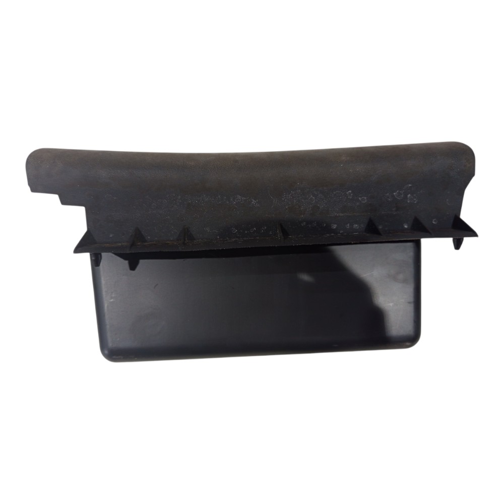 Porta Objetos Treco Painel Gm Vectra 1997 1998 99 A 2005 Preto 5