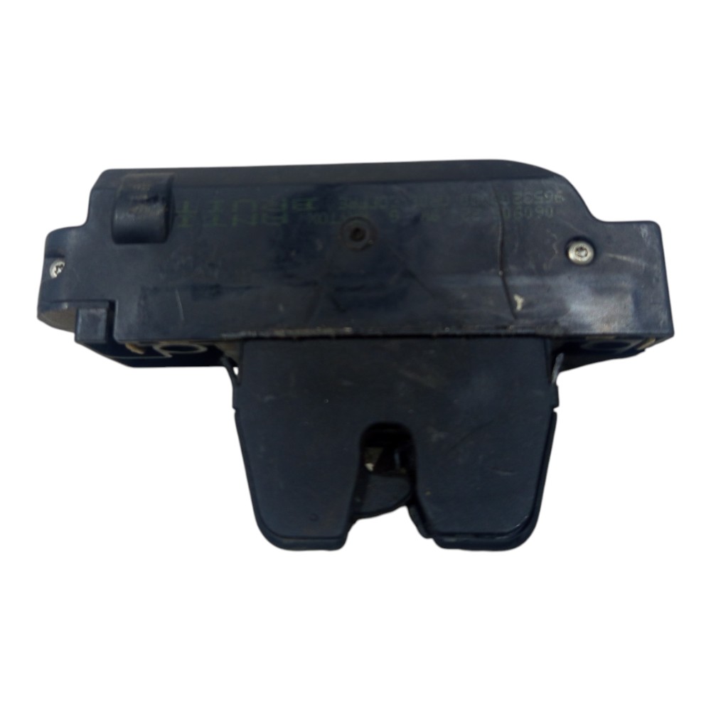Fechadura Eletrica Tampa Traseira Peugeot 206 2007 A 2013 3