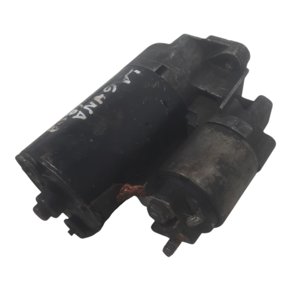 Motor Partida Arraque Renoult Laguna 2.0 8v 1998 A 2001 3