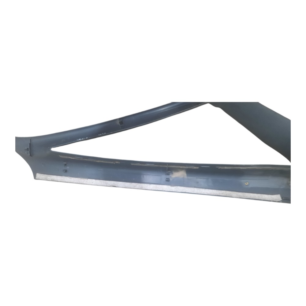 Moldura Coluna Esquerda Parabrisa Xsara Picasso 2001 A 2012 4