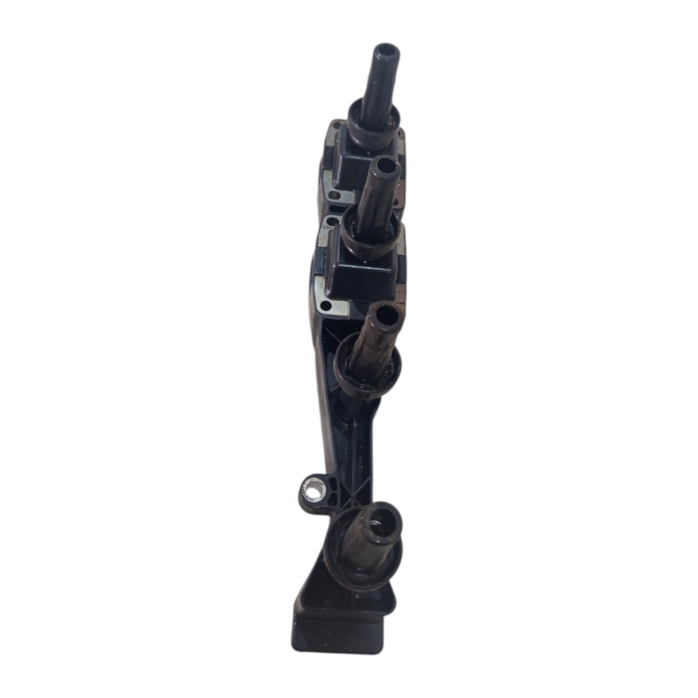 Bobina Ignição Citroen C3 Peugeot 206 307 1.6 16v 2001 A 10 2