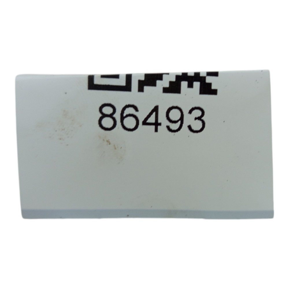 Buzina Sonora Gm Vectra 1997 A 2000 2001 2002 2003 2004 2005 7