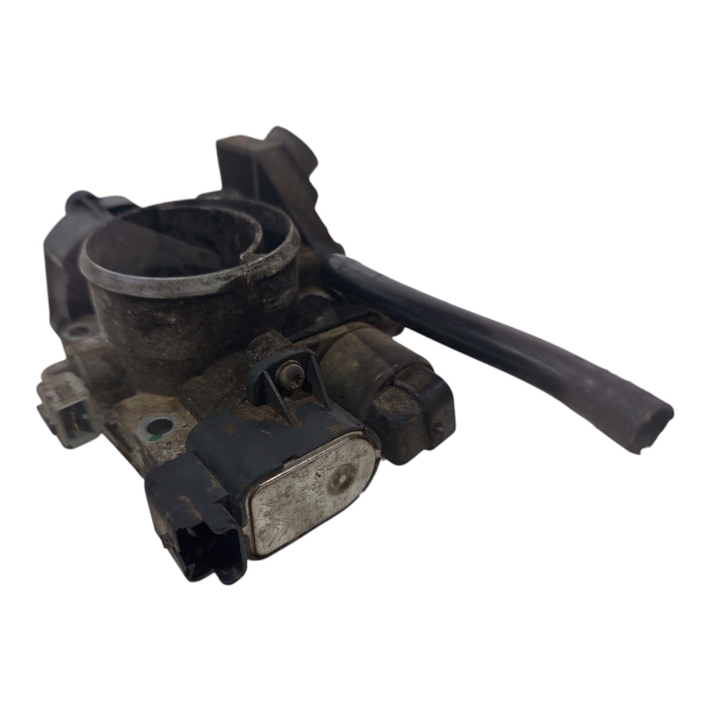 TBI Corpo Borboleta Citroen Xsara 2.0 16V 2001 2002 a 2012 6