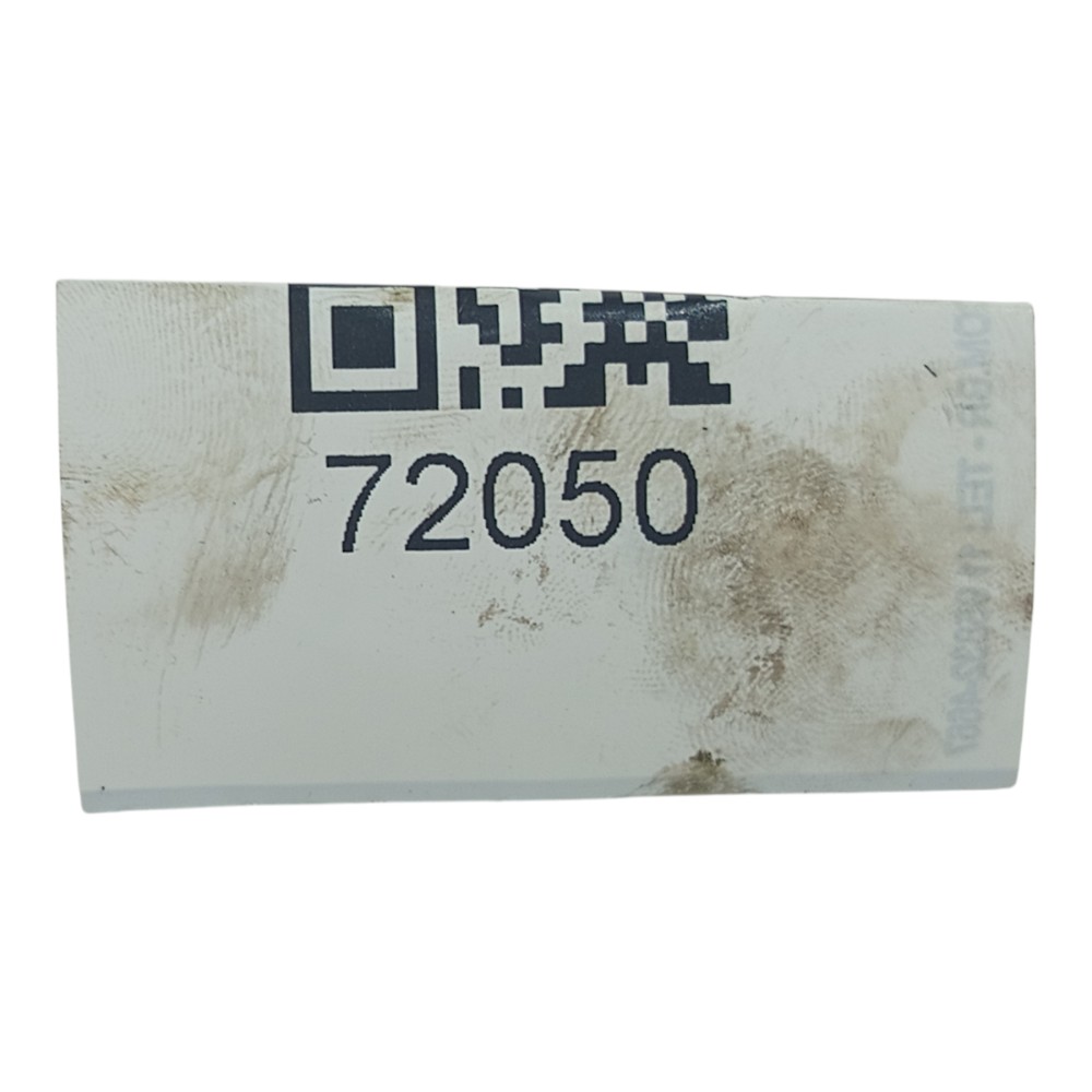 Flauta Bico Injeção Volkswagen Gol G3 1.0 1999 2000 A 2005 8