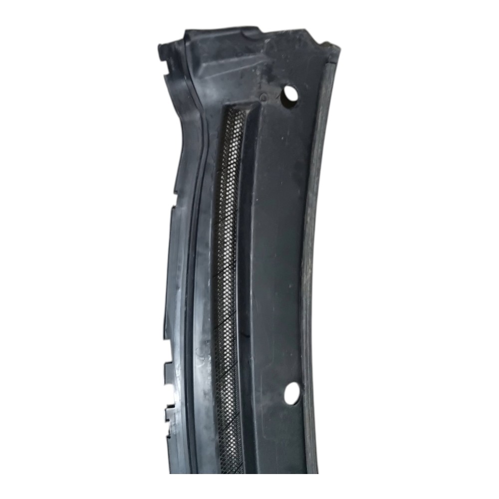 Grade Churrasqueira Parabrisa Ford Focus 2009 A 2013 3
