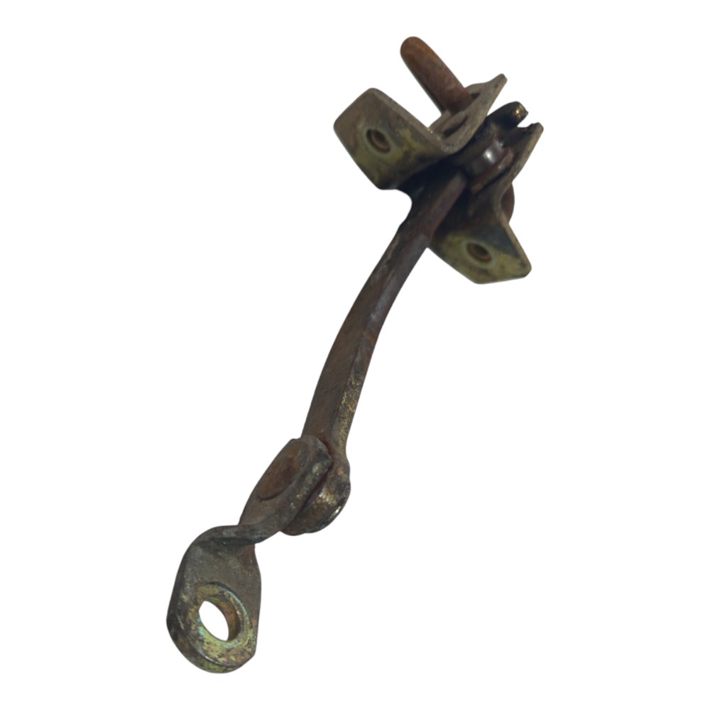 Limitador Porta Dianteira Direita Vw Gol 1990 1991 A 1996 6
