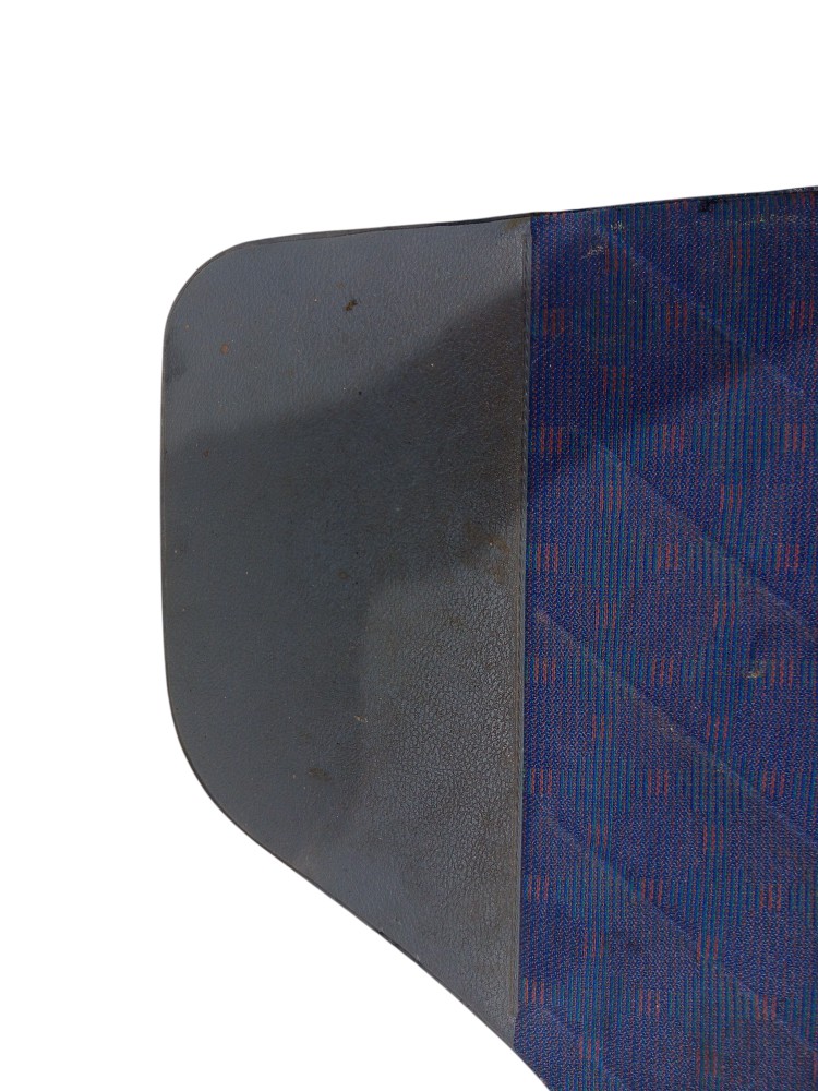 Forro Porta Traseiro Direito Fiat Palio Uno 1991 A 1996 3