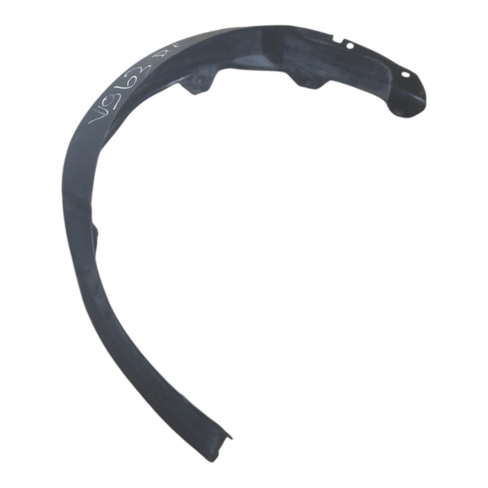 Para-barro Dianteiro Esquerdo Chery Qq 1.1 2011 A 2015 4