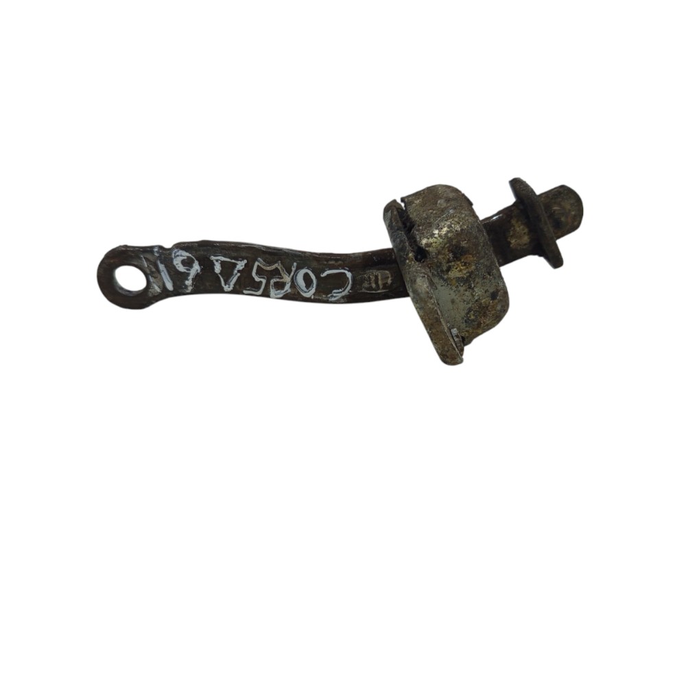 Limitador Porta Traseira Esquerda Chevrolet Corsa 1995-2002 1