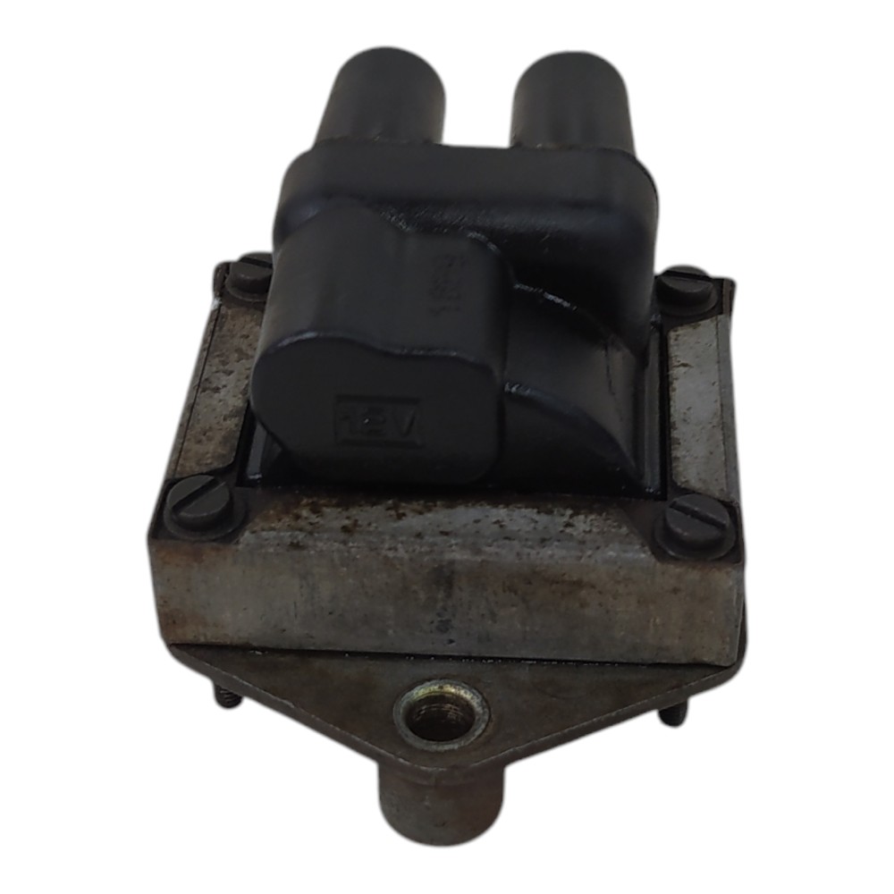 Bobina Ignição Fiat Siena Palio 1.0 8v 96 97 98 A 2000 6