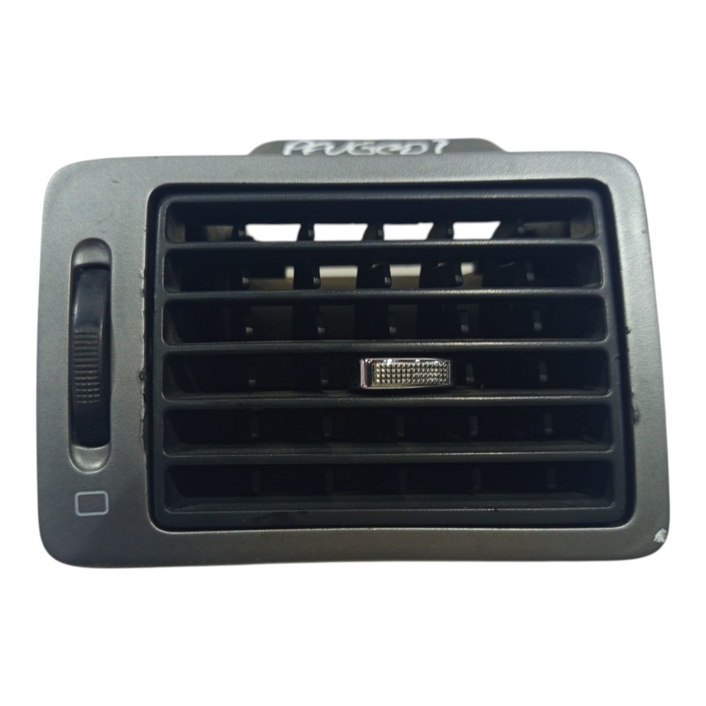 Difusor Ar Peugeot Dianteiro Esquerdo 307 2003 A 2012 1