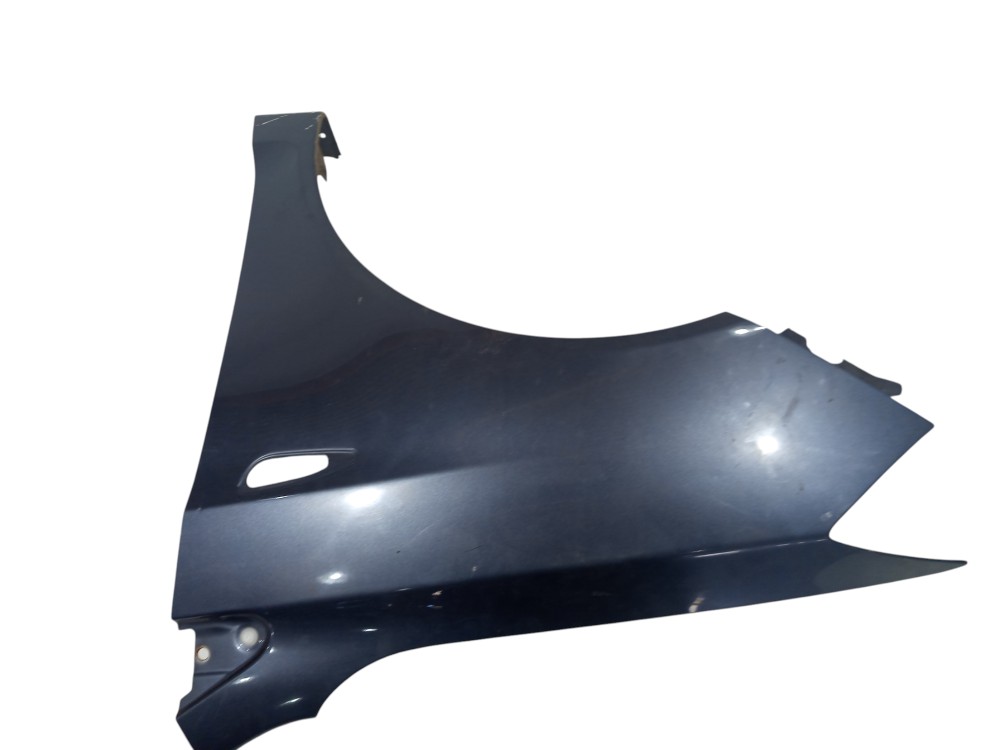 Paralama Dianteiro Esquerdo Chery Celer Sedan 2013 A 2018 4