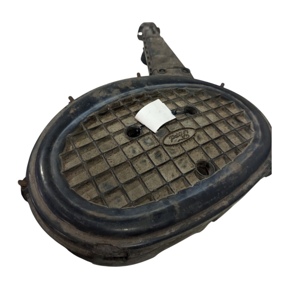 Caixa Filtro Ar Ford Fiesta 1.3 8v 1995 A 1999 6
