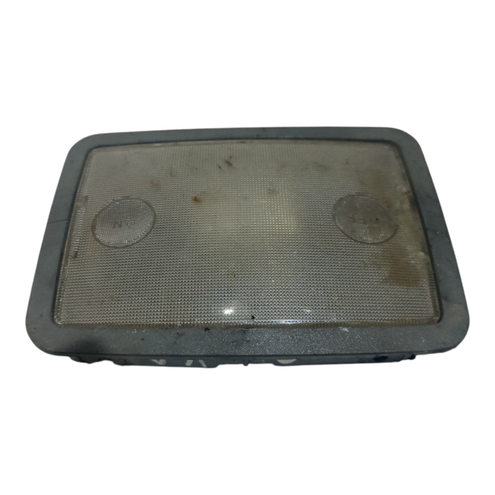 Luz Teto Cortesia Fiat Palio 2004 2005 2006 2007 2008 A 2012 6