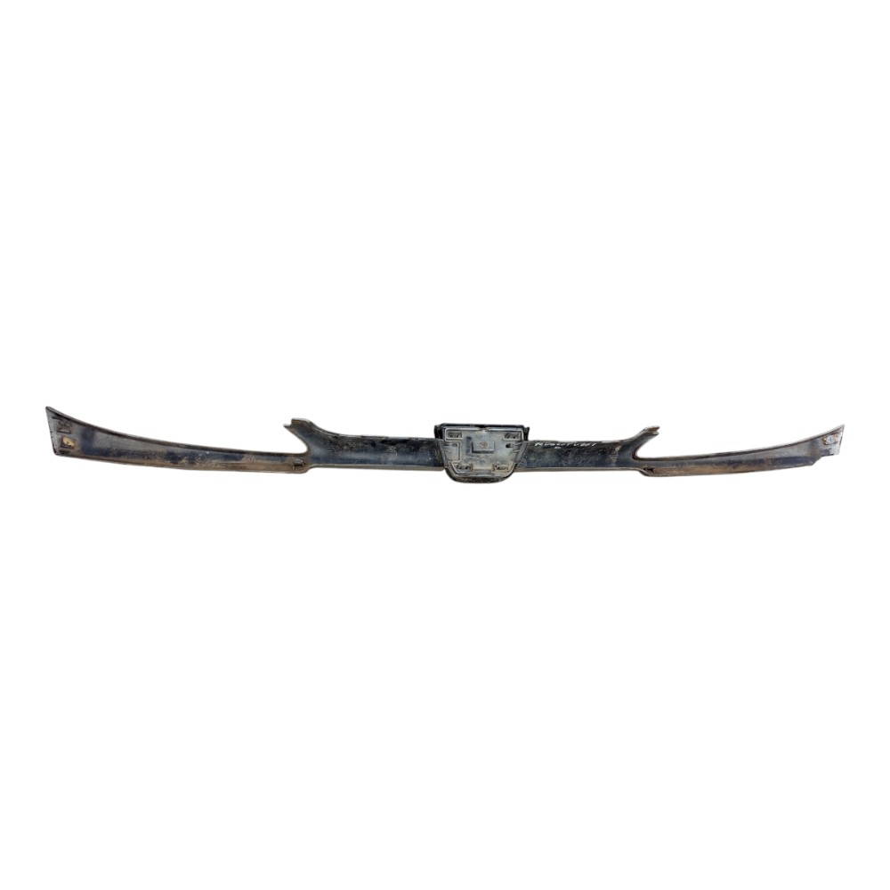 Grade Moldura Para-choque Peugeot 206 1998 A 2010 6