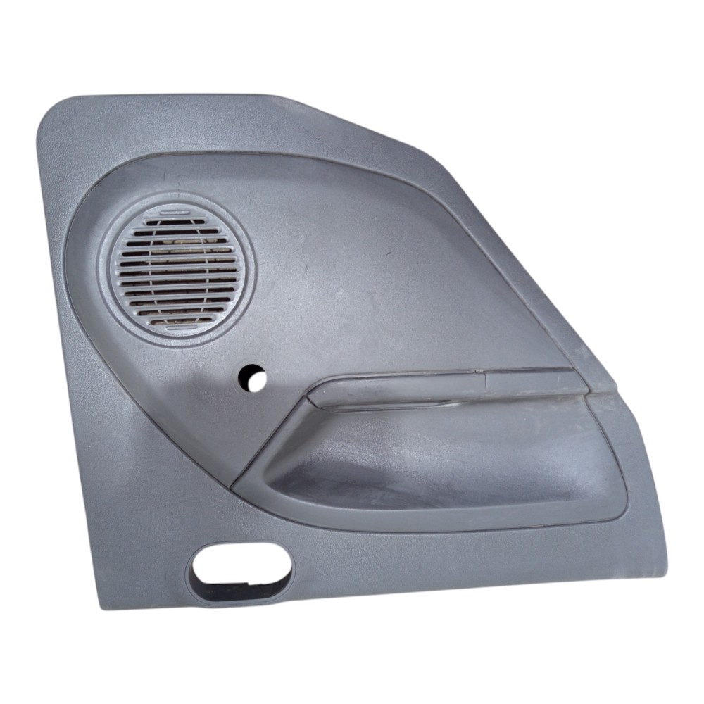 Forro Porta Traseiro Esquerdo Ford Fiesta 2008 A 2010 3