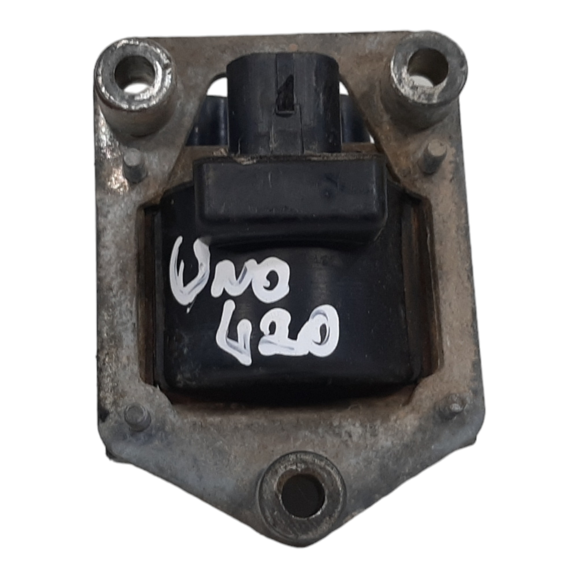 Bobina Ignição Fiat Uno 1.0 Fiasa 1990 1991 1992 1993 A 1997 7