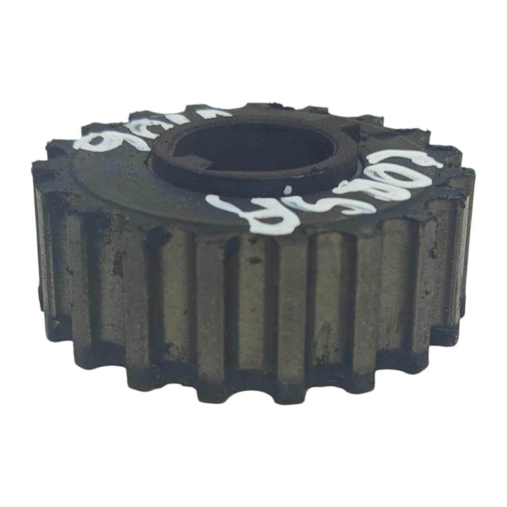 Engrenagem Virabrequim Gm Chevrolet Corsa 1.0 8v 1996 A 2002 3