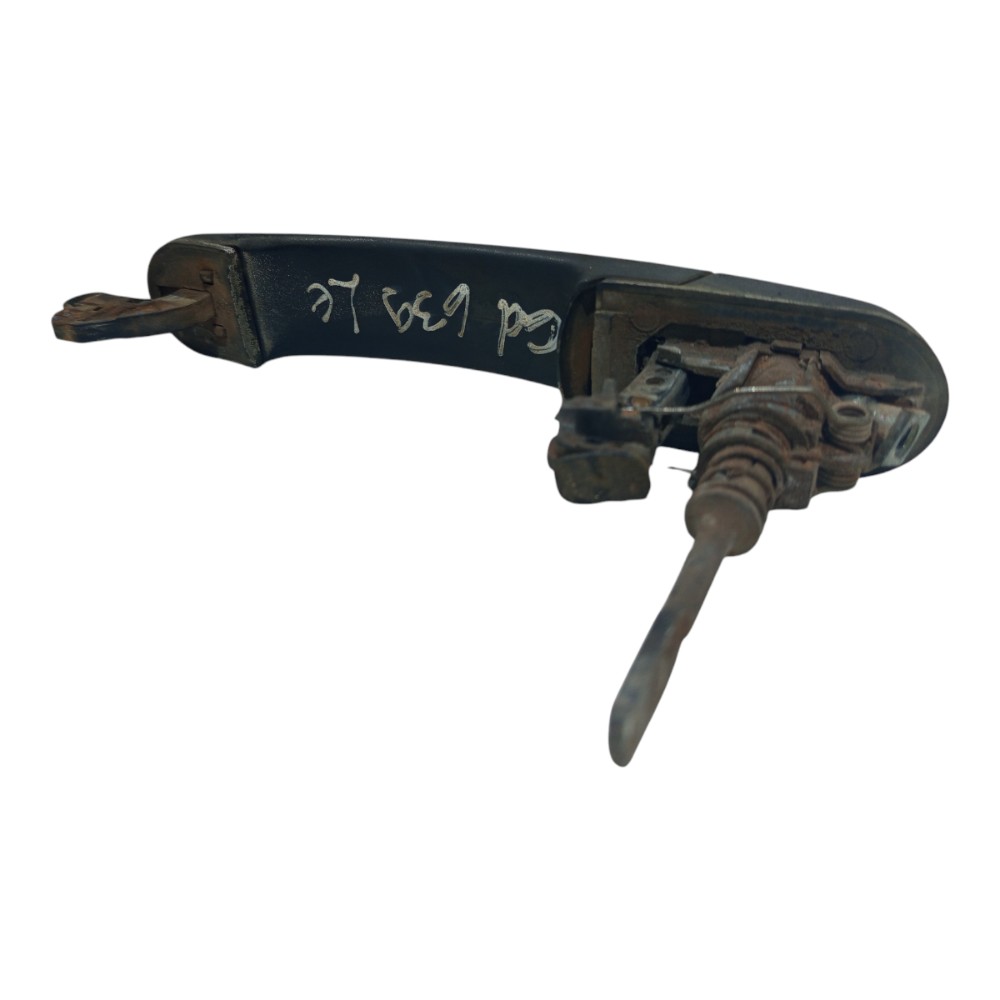 Maçaneta Externa Porta Volkswagen Gol 2001 2002 2003 – 2008 3