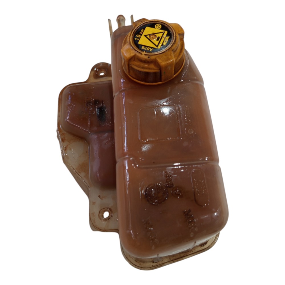 Reservatorio Agua Radiador Fiat Palio 1.0 8v Mk1 2000 A 2003 1