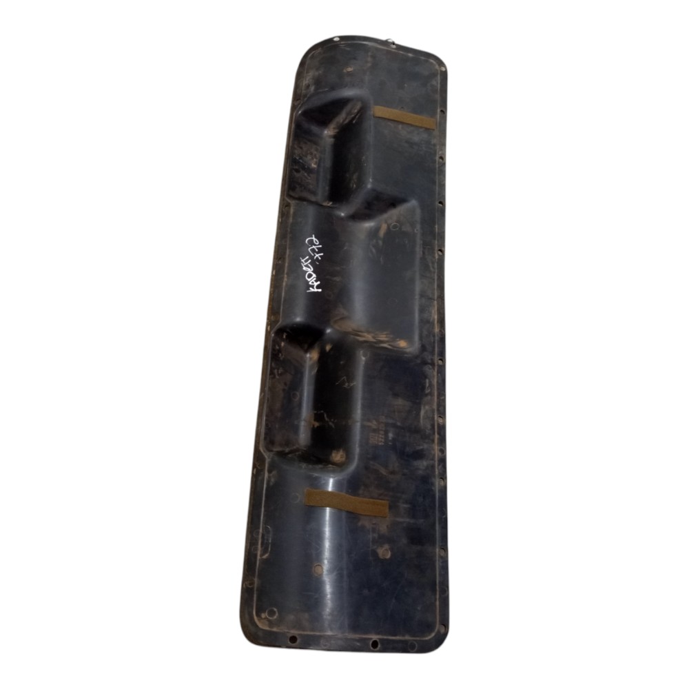 Forro Tampa Porta Malas Gm Chevrolet Kadett 1989 1990 A 1995 6