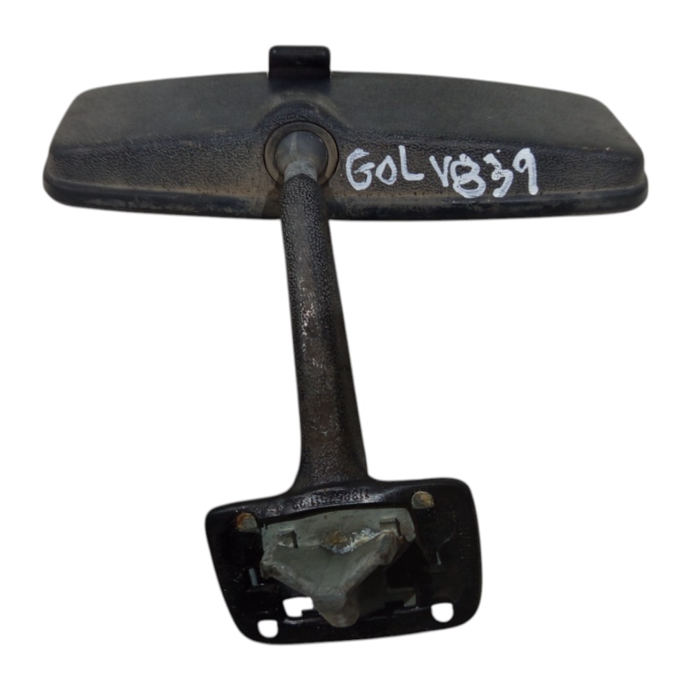 Retrovisor Interno Volkswagen Gol 1990 1991 1992 1993 A 2000 4