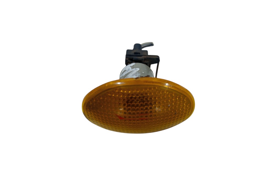 Lanterna Pisca Lateral Para Lama Ka Fiesta Courier 1996 2000 3