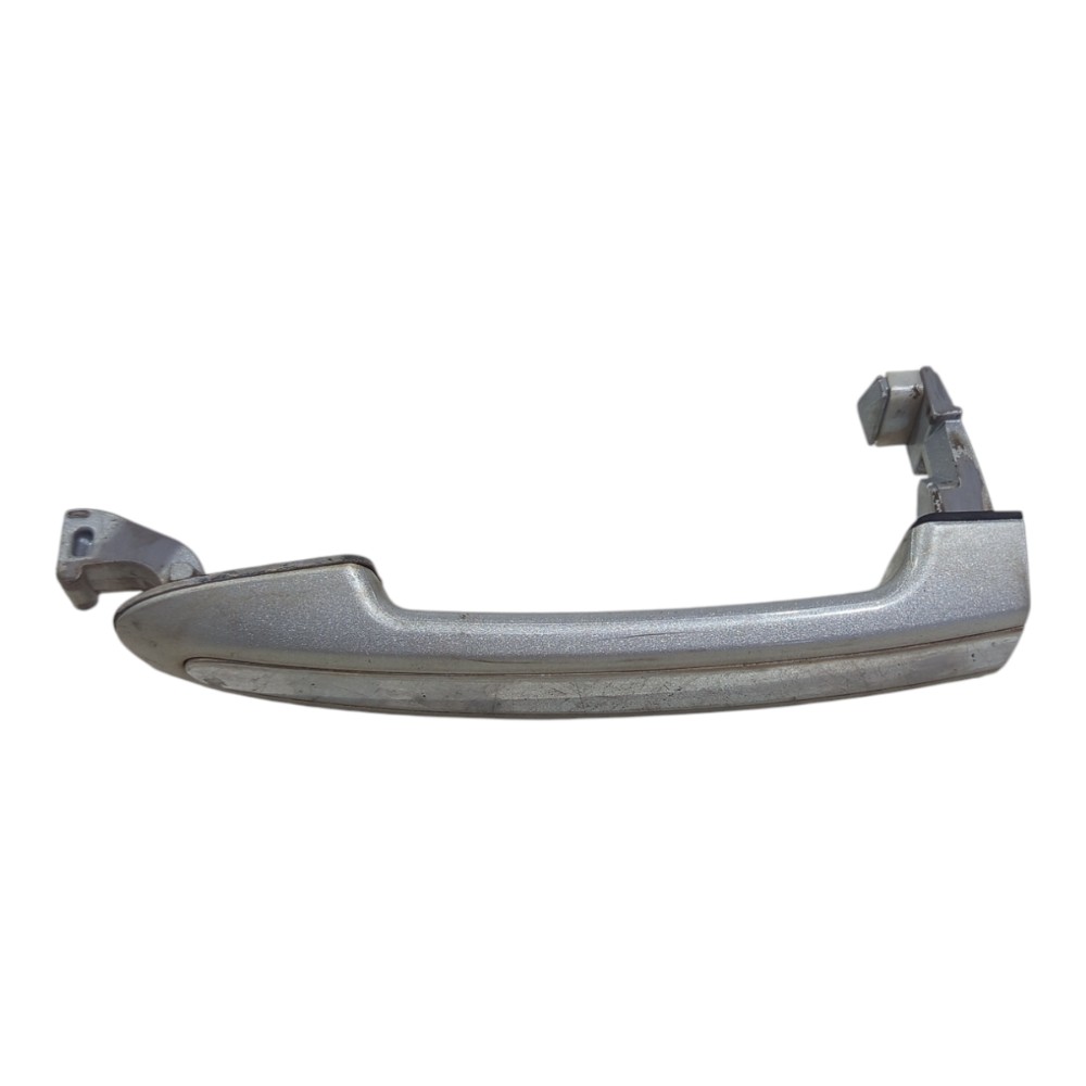 Maçaneta Externa Traseira Direita Hyundai Santa Fé 2007 A 12 4