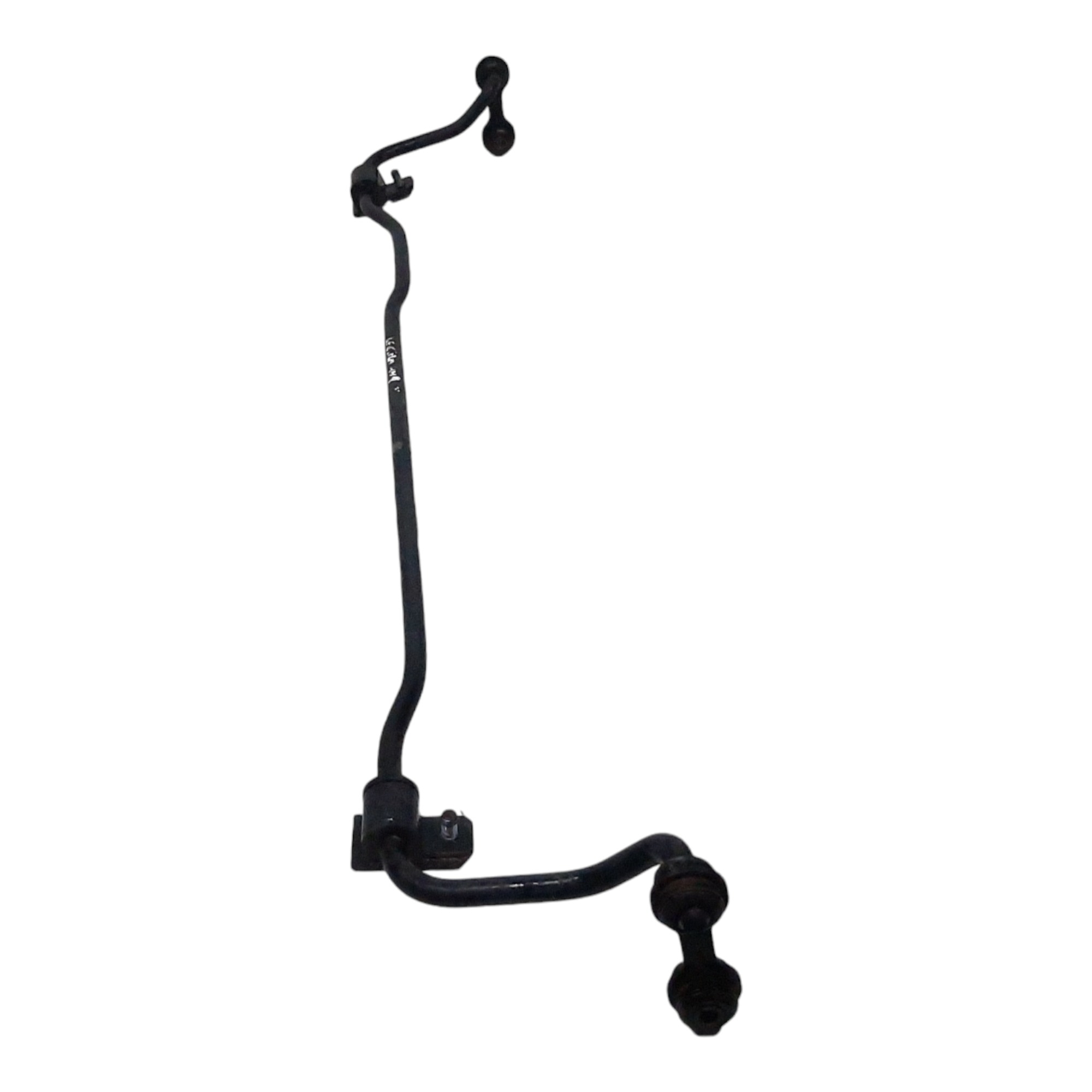 Barra estabilizadora traseira vectra 449 kd1 5