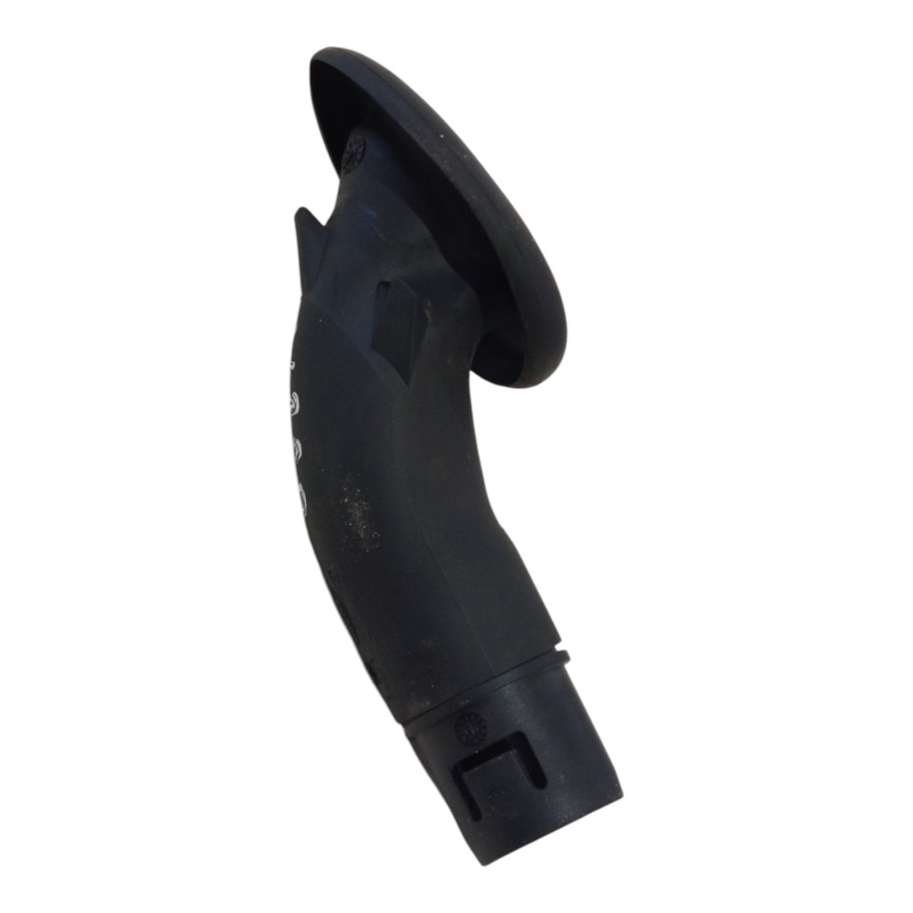 Saida Ar Lateral Painel Direito Ford Mondeo 1997 A 2001 4