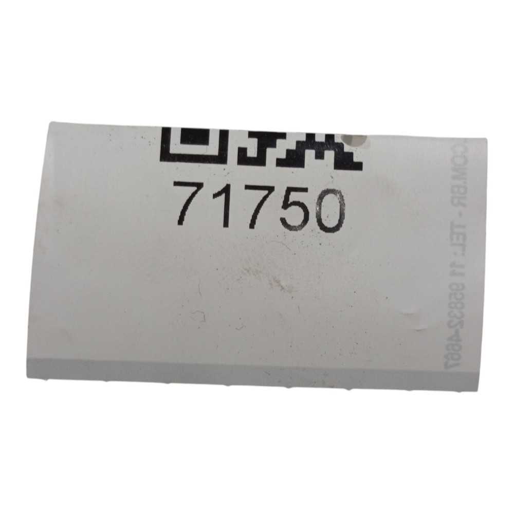 Dobradiça Capô Direito Fiat Uno Mille 1997 A 2005 7