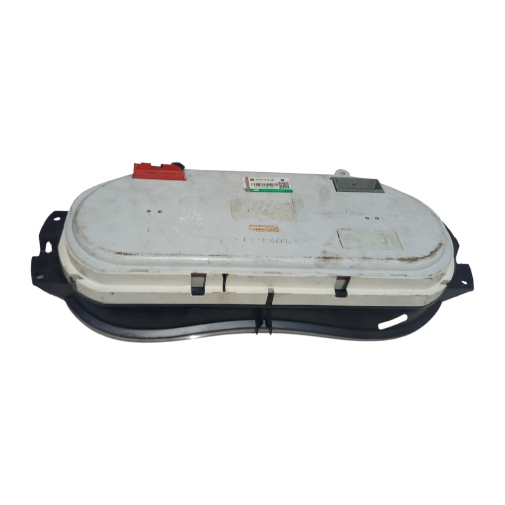 Painel Instrumentos Velocímetro Renault Clio 2000 A 2005 6