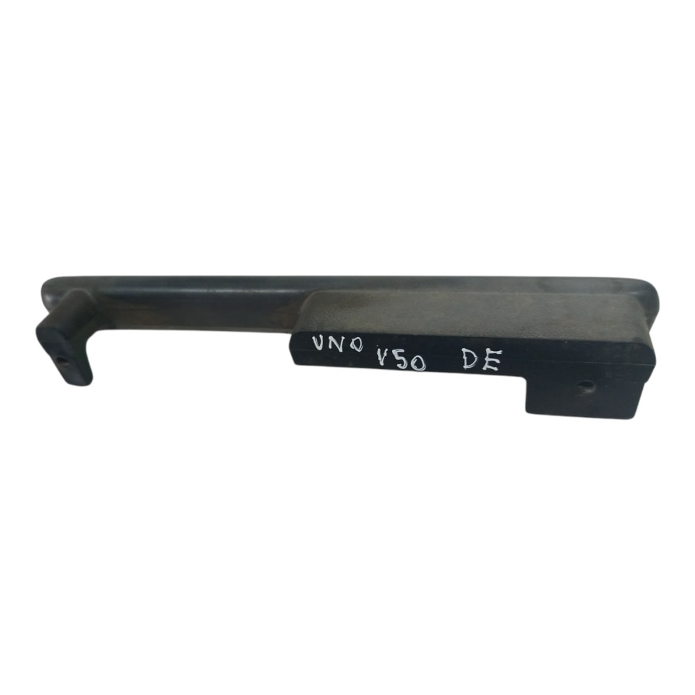 Puxador Interno Porta Dianteira Esquerda Fiat Uno 1996 2005 2