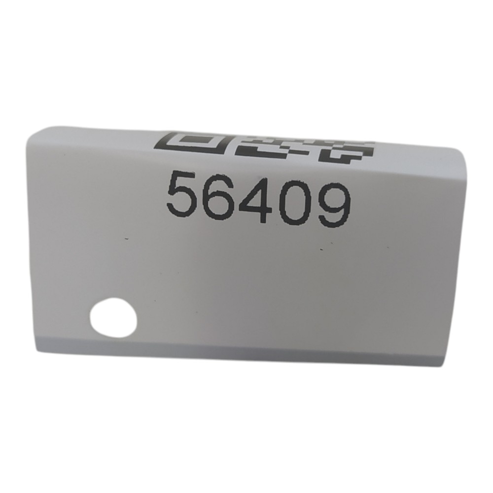 Moldura coluna de direção x60 575 kd1 4