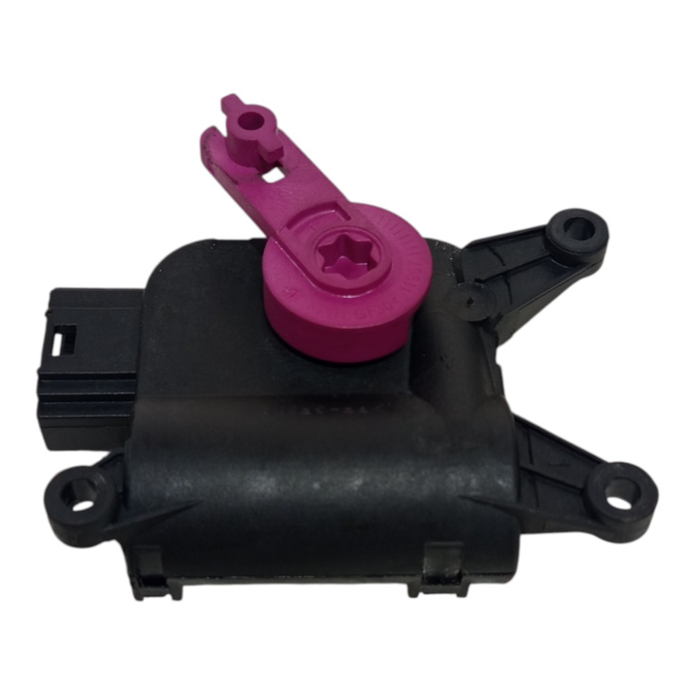 Motor Atuador Caixa Ar Audi Audi A3 2000 A 2008 1