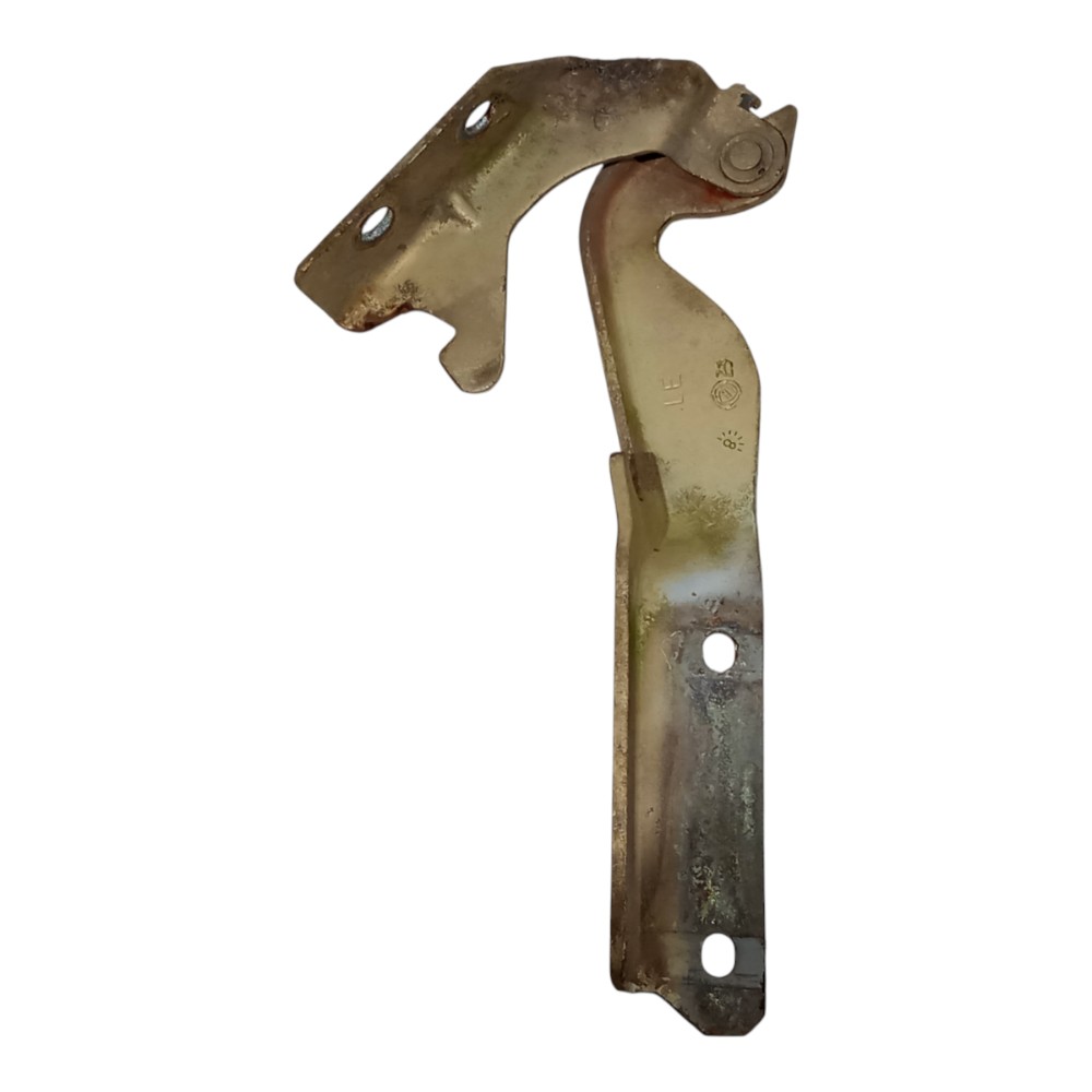 Dobradiça Tampa Dianteira Esquerda Fiat Palio 1996 A 2000 5