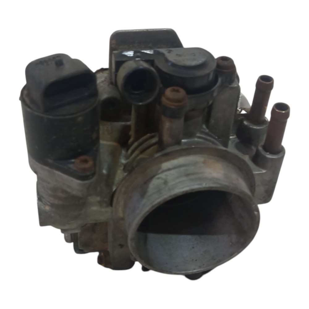 Tbi Corpo Borboleta Gm Chevrolet Corsa 1.0 8v 1994 A 2002 6