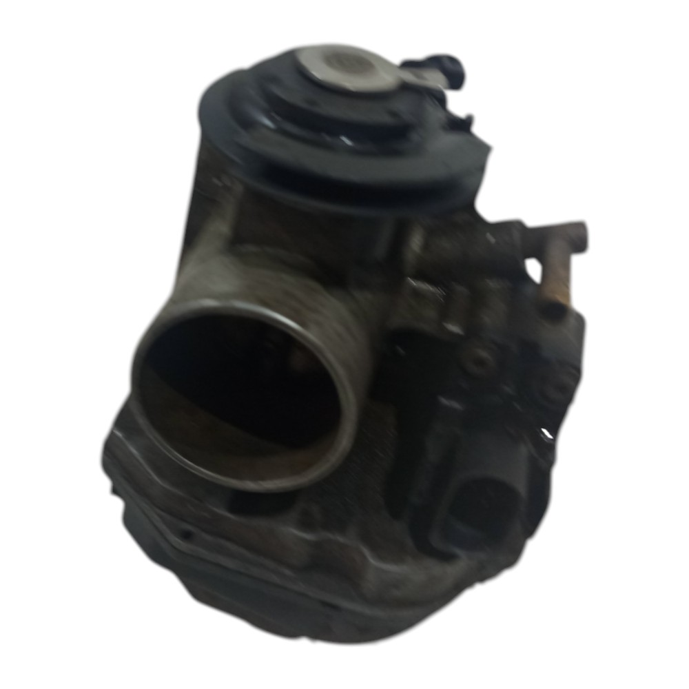 Tbi Corpo Borboleta Volkswagen Gol Mi 1.0 8v 1996 A 2000 7