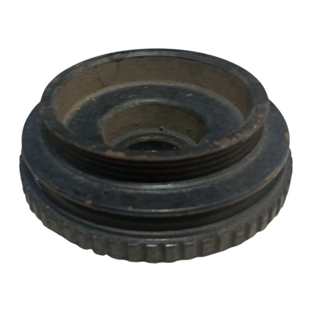 Polia Virabrequim Gm Chevrolet Corsa 1.0 8v 1994 1995 A 2002 8