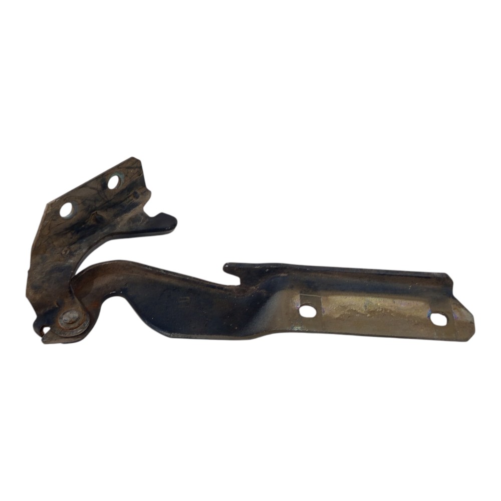Dobradiça Direita Capô Fiat Palio 1996 1997 1998 1999 A 2002 6